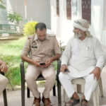 लखनऊ प्रदर्शन से पहले प्रधान संगठन के जिलाध्यक्ष हाउस अरेस्ट