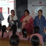 विश्व हाथ स्वच्छता दिवस पर जागरूकता कार्यक्रम आयोजित