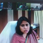 जनगणना 2027 की स्वगणना के प्रचार-प्रसार को लेकर ऑनलाइन जागरूकता कार्यक्रम आयोजित