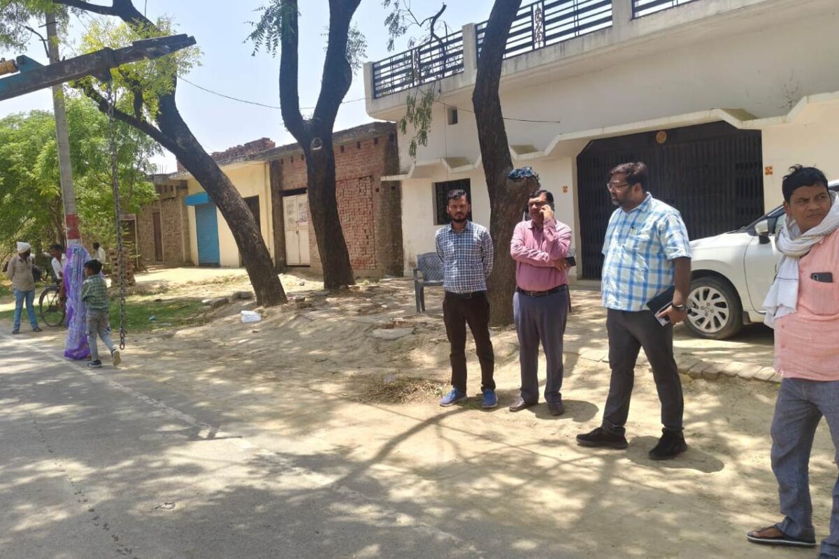 विद्युत आपूर्ति बहाल करने में जुटा विभाग, शिकायत हेतु हेल्पलाइन जारी