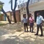 विद्युत आपूर्ति बहाल करने में जुटा विभाग, शिकायत हेतु हेल्पलाइन जारी