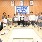 एनटीपीसी ऊंचाहार को सीएसआर एवं एचआर उत्कृष्टता हेतु फेम पुरस्कार