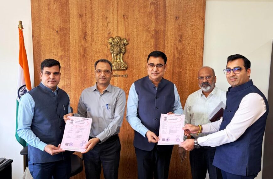 गुजरात सरकार के पेंशनर्स के लिए बड़ी राहत: घर बैठे बनेगा डिजिटल जीवन प्रमाण पत्र