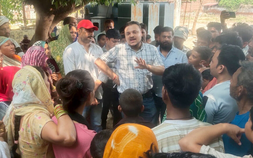 जनता के लिए जी का जंजाल बन गया स्मार्ट मीटर