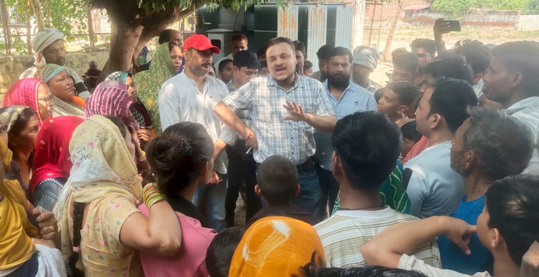 जनता के लिए जी का जंजाल बन गया स्मार्ट मीटर