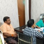 भय, उत्पीड़न और प्रशासनिक अराजकता के बीच घिरे शिक्षक — बछरावां की बेसिक शिक्षा व्यवस्था पर गंभीर प्रश्न