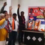 बूथ स्तर तक संगठन मजबूत करने पर अपना दल (एस) का जोर