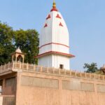 वृन्दावन में अक्रूर घाट का होगा निर्माण, आधुनिक सुविधाओं के साथ मिलेगा दिव्य अनुभव