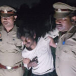 पुलिस मुठभेड़ में दो वाहन चोर गिरफ्तार, एक के पैर में लगी गोली