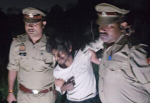 पुलिस मुठभेड़ में दो वाहन चोर गिरफ्तार, एक&hellip;