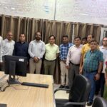 आगरा मंडल ने 98.84% समय पालन के साथ रेलवे बोर्ड स्तर पर प्राप्त किया तृतीय स्थान