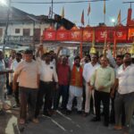 डॉ. मनोज पांडेय के मंत्री बनने पर ऊंचाहार में उत्सव, बांटी गई मिठाइयाँ