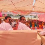 देश अपनी धार्मिक और सांस्कृतिक विरासत को पुनर्जीवित कर रहा है – अभिलाष कौशल