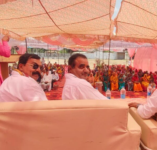 देश अपनी धार्मिक और सांस्कृतिक विरासत को पुनर्जीवित…