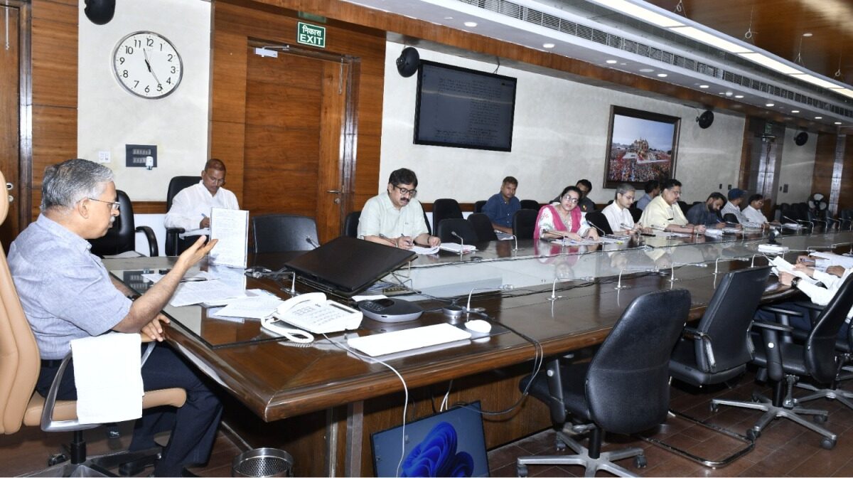 प्रधानमंत्री आवास योजना-शहरी 2.0 के तहत 63,433 नए आवासों की डीपीआर स्वीकृति