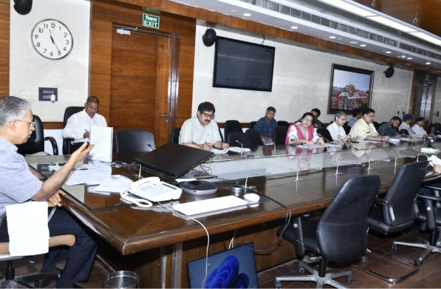 प्रधानमंत्री आवास योजना-शहरी 2.0 के तहत 63,433 नए आवासों की डीपीआर स्वीकृति
