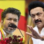तमिलनाडु में जोसेफ विजय की सरकार बनते ही DMK हुई हमलावर