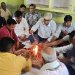 चंद्रवाड़ महोत्सव की कार्यकारिणी गठित, राजदीप बने अध्यक्ष