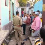 मॉर्निंग रेड में विजिलेंस टीम ने 11 घरों में बिजली चोरी पकड़ी