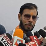 ऊंचाहार राजनीति का अखाड़ा नहीं, सेवा का मंदिर : कैबिनेट मंत्री मनोज पांडेय