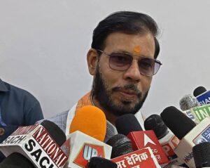ऊंचाहार राजनीति का अखाड़ा नहीं, सेवा का मंदिर&hellip;