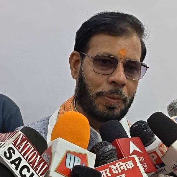 ऊंचाहार राजनीति का अखाड़ा नहीं, सेवा का मंदिर&hellip;