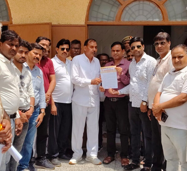 वार्ड नंबर 49 में कराए गए कार्यों की&hellip;