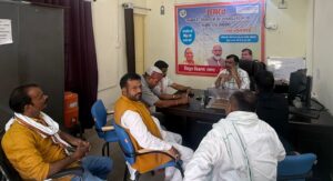 तेज तूफान से ध्वस्त बिजली व्यवस्था जल्द बहाल&hellip;