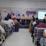 एचपीवी टीकाकरण अभियान को गति देने हेतु अभिमुखिकरण कार्यशाला आयोजित