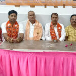 कमर्शियल गैस के दाम बढ़ने से छोटे व मझोले व्यापारियों पर बढ़ा आर्थिक बोझ: लोकेश अग्रवाल