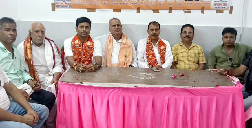 कमर्शियल गैस के दाम बढ़ने से छोटे व मझोले व्यापारियों पर बढ़ा आर्थिक बोझ: लोकेश&hellip;