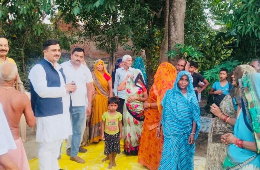 अधिवक्ताओं पर लाठीचार्ज की कांग्रेस ने की कड़ी निंदा: अतुल सिंह