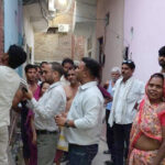 चोरी की बिजली से जगमगाते मिले आधा दर्जन घर, रिपोर्ट दर्ज