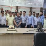आगरा मंडल ने समयपालन में रचा इतिहास, रेलवे बोर्ड स्तर पर लगातार उत्कृष्ट प्रदर्शन
