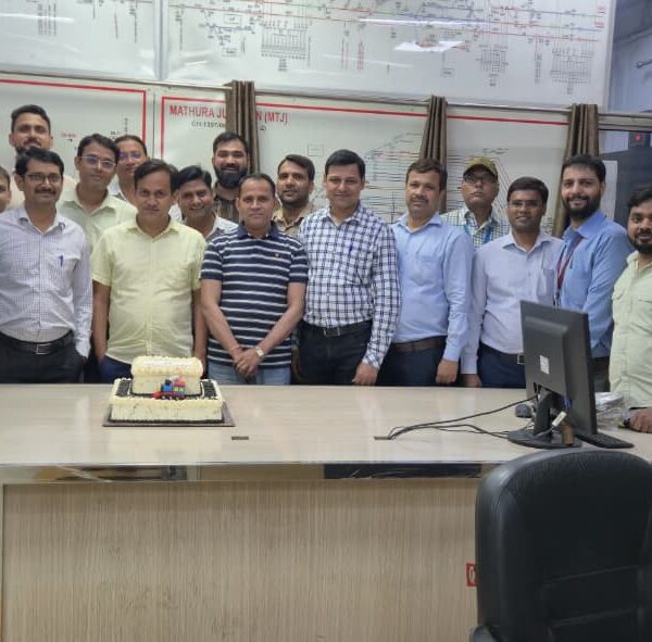 आगरा मंडल ने समयपालन में रचा इतिहास, रेलवे&hellip;