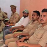 प्रधानों की रैली से पहले प्रशासन अलर्ट, कई पदाधिकारी घरों में नजरबंद