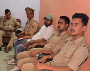 प्रधानों की रैली से पहले प्रशासन अलर्ट, कई&hellip;
