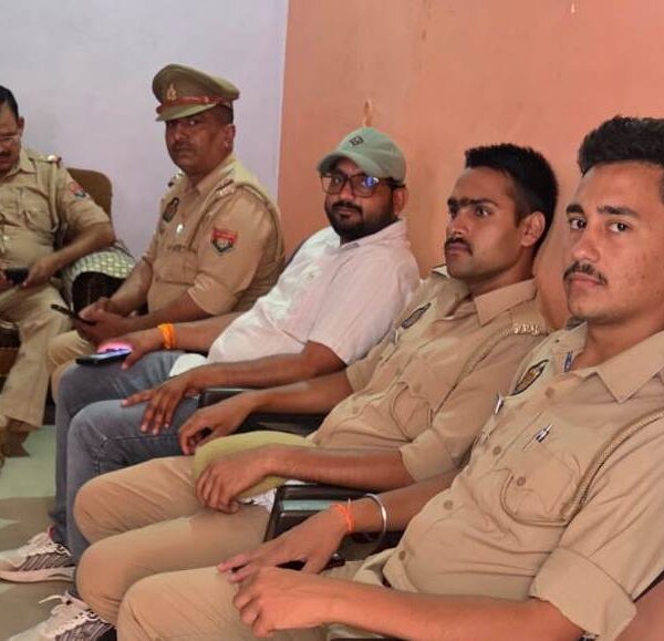 प्रधानों की रैली से पहले प्रशासन अलर्ट, कई&hellip;