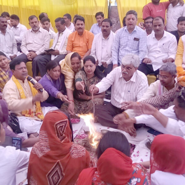 पुराने राष्ट्रीय राजमार्ग के मरम्मत एवं नवीनीकरण कार्य&hellip;