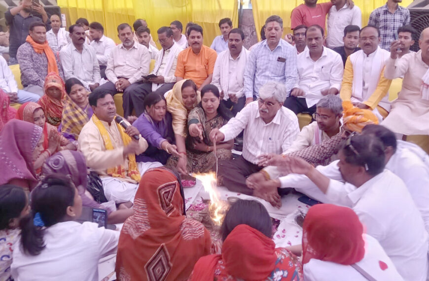 पुराने राष्ट्रीय राजमार्ग के मरम्मत एवं नवीनीकरण कार्य&hellip;