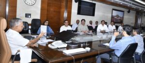 मेट्रो स्टेशनों के पास विकसित होगी पार्किंग और&hellip;
