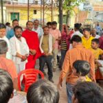 मन की नकारात्मक ऊर्जा को नष्ट करती है श्रीमद्भागवत कथा : अभिलाष कौशल