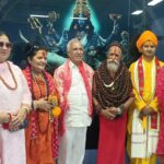 ईद पर बलि रोकने की फलाहारी महाराज ने उठाई मांग