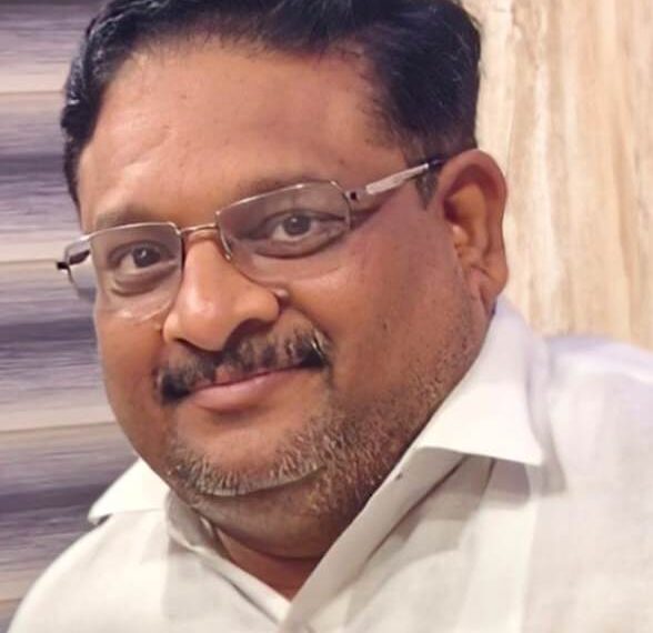 सिकंदराराऊ के नवागत उपजिलाधिकारी धर्मेंद्र सिंह चौहान ने संभाला कार्यभार