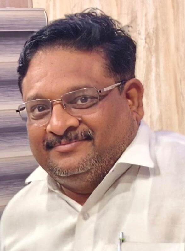 सिकंदराराऊ के नवागत उपजिलाधिकारी धर्मेंद्र सिंह चौहान ने संभाला कार्यभार