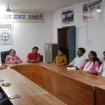 पीएम इंटर्नशिप योजना को लेकर आईटीआई में जागरूकता कार्यशाला आयोजित