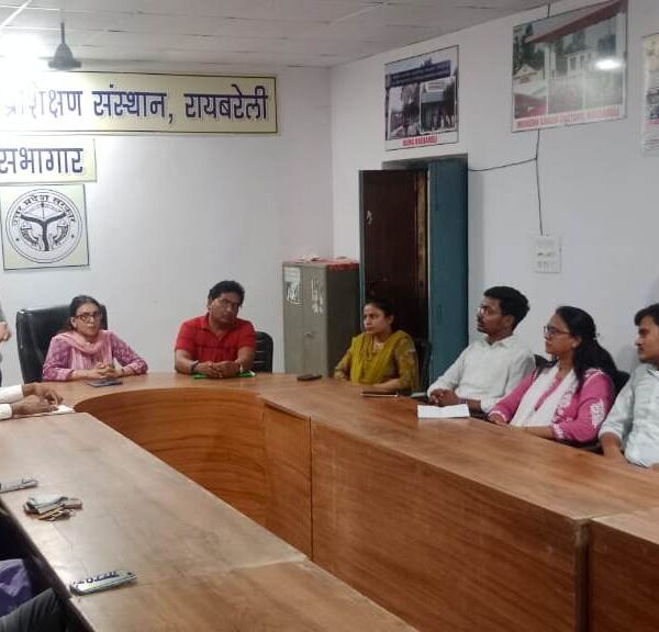 पीएम इंटर्नशिप योजना को लेकर आईटीआई में जागरूकता&hellip;