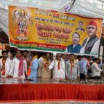 बड़े मंगल का पर्व सेवा, श्रद्धा और जनकल्याण का संदेश देता है : डॉ. शशिकांत शर्मा
