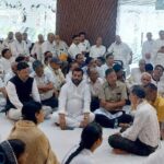 ब्रह्माकुमारी की संचालिका की माता को दी गई भावभीनी श्रद्धांजलि