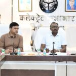 श्रमिकों का हित शासन की सर्वोच्च प्राथमिकता, समस्याओं का तत्काल निस्तारण करें: डीएम